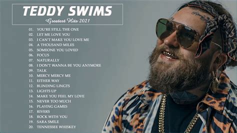 The plan teddy swims lyrics Com